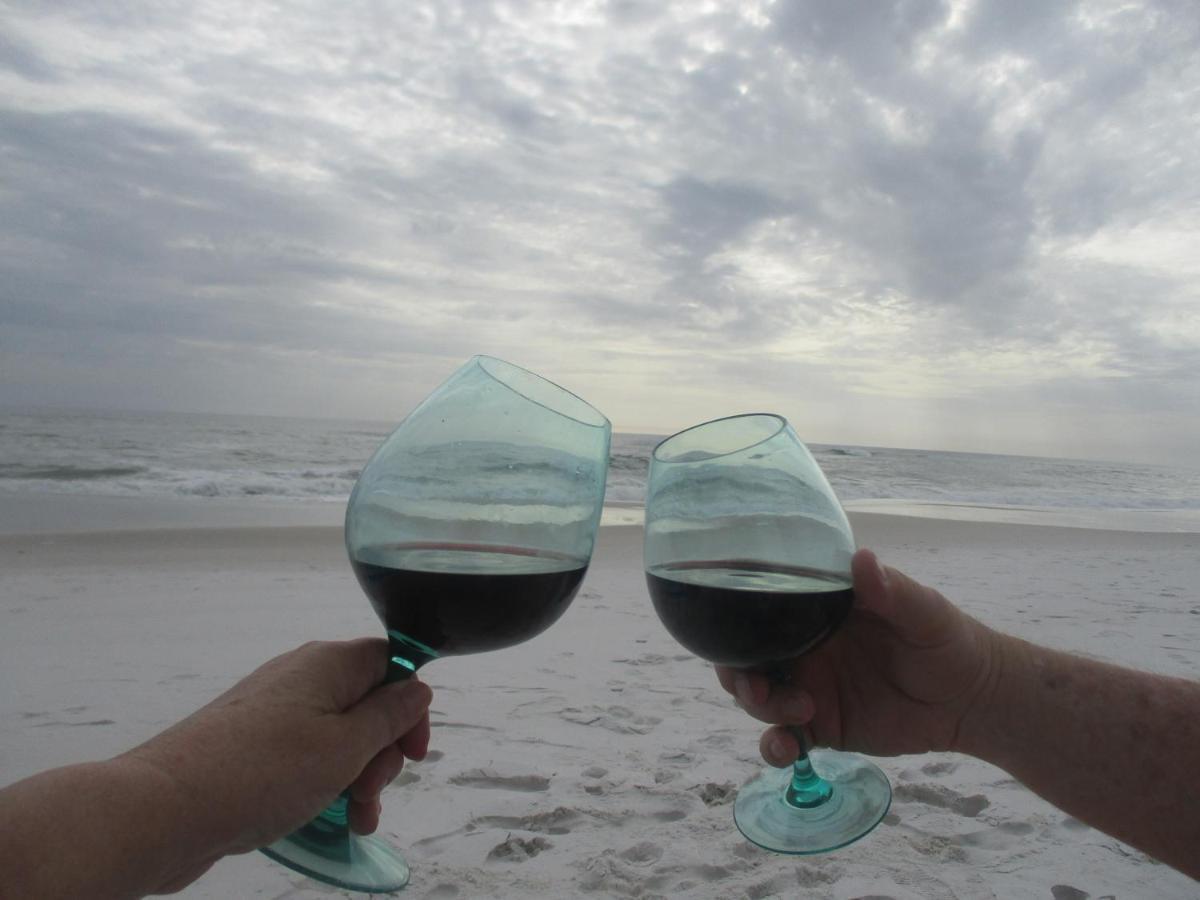 Sunset Harbor Condo for 2 - TOP FLOOR 1-309 - Navarre Beach Esterno foto