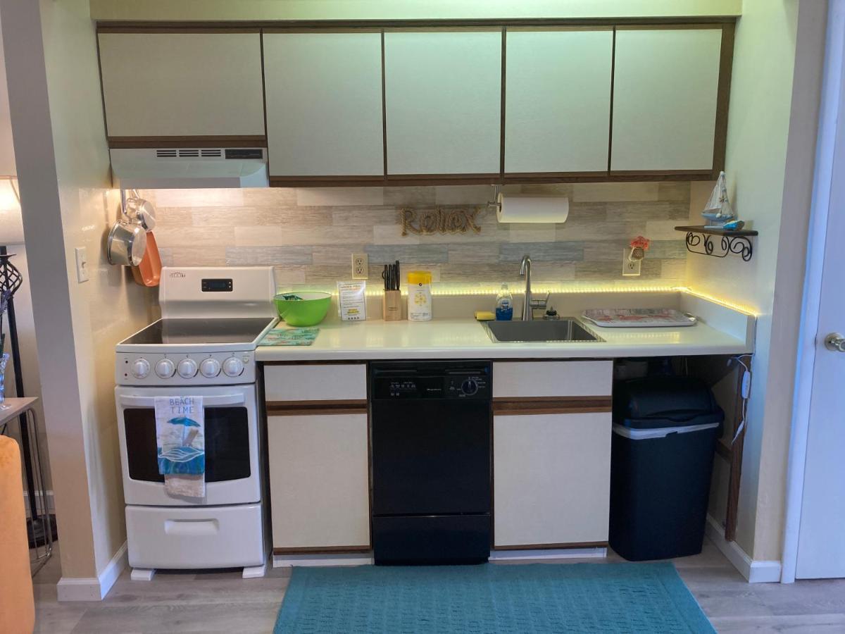 Sunset Harbor Condo for 2 - TOP FLOOR 1-309 - Navarre Beach Esterno foto