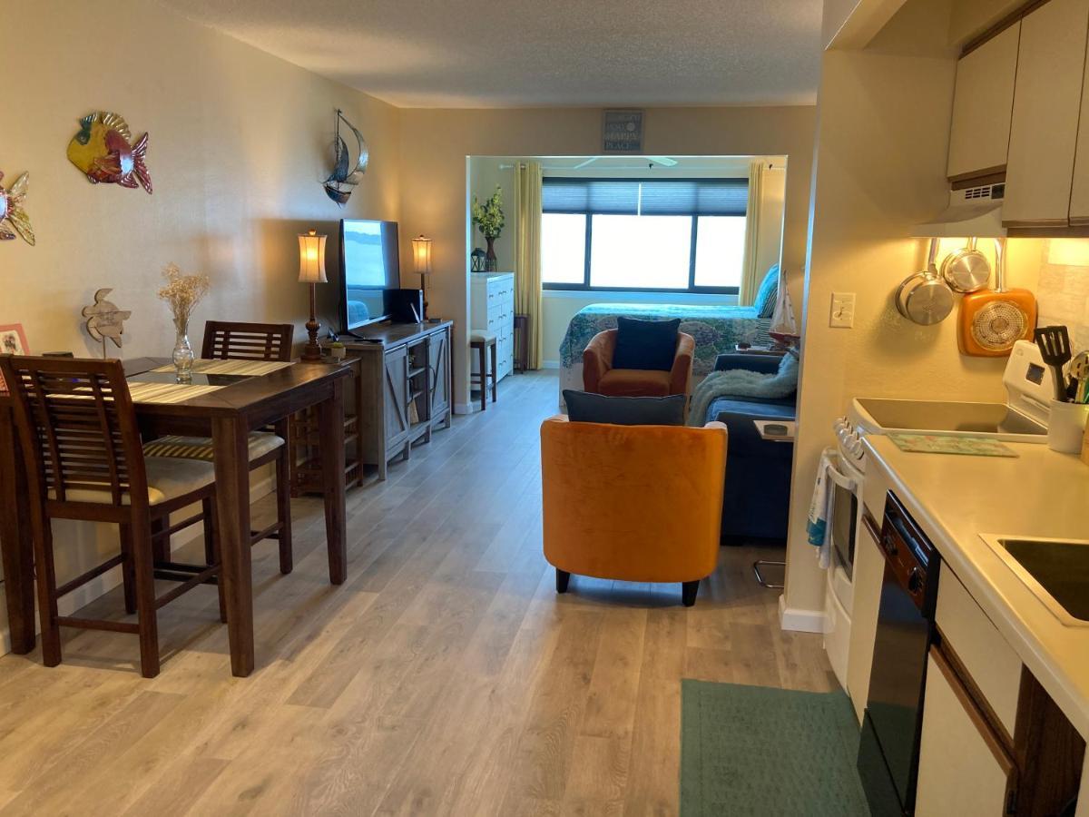 Sunset Harbor Condo for 2 - TOP FLOOR 1-309 - Navarre Beach Esterno foto