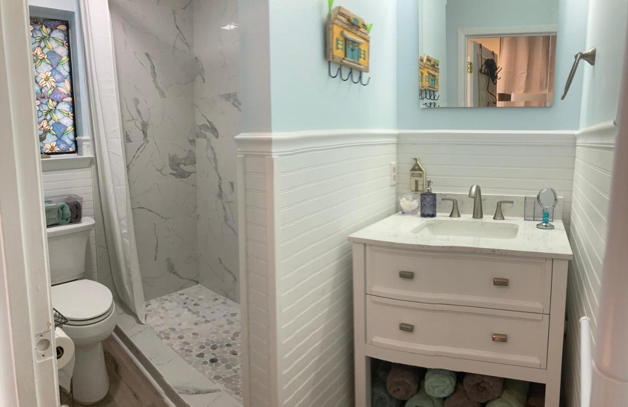 Sunset Harbor Condo for 2 - TOP FLOOR 1-309 - Navarre Beach Esterno foto