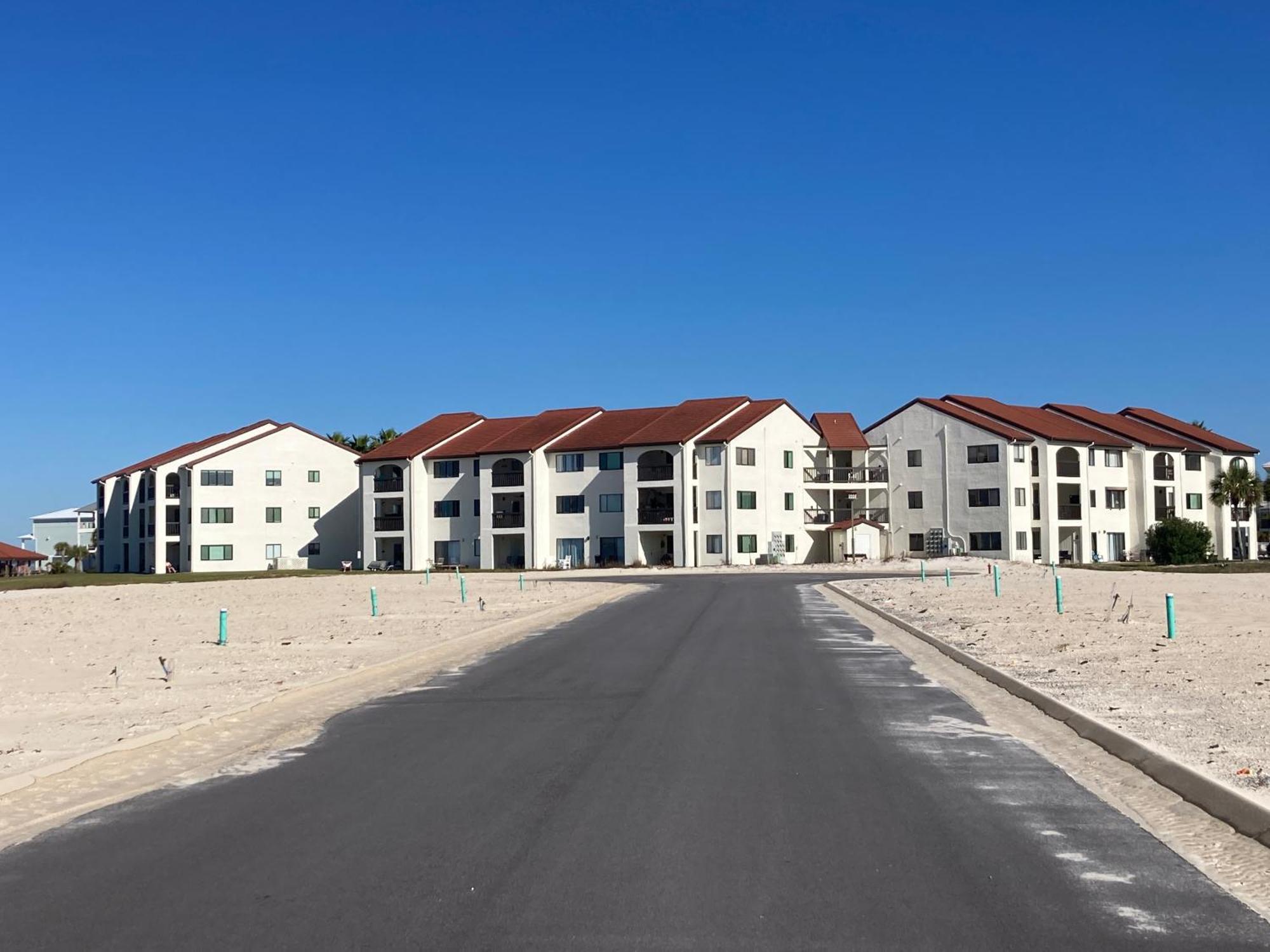 Sunset Harbor Condo for 2 - TOP FLOOR 1-309 - Navarre Beach Esterno foto