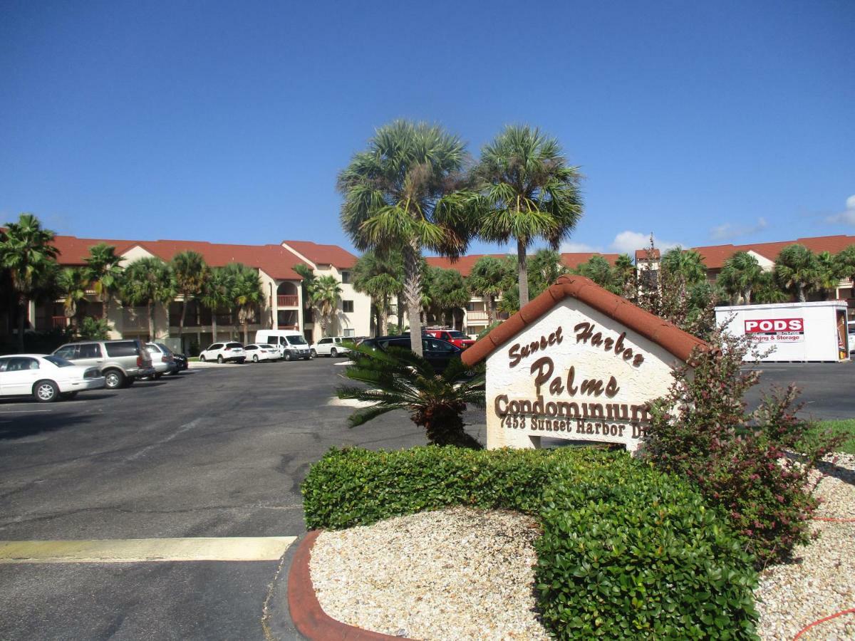 Sunset Harbor Condo for 2 - TOP FLOOR 1-309 - Navarre Beach Esterno foto