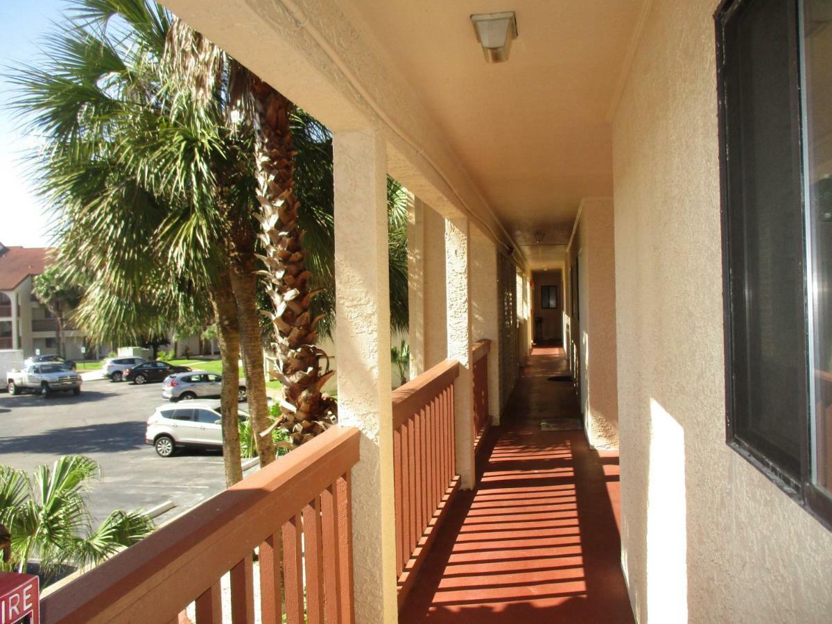 Sunset Harbor Condo for 2 - TOP FLOOR 1-309 - Navarre Beach Esterno foto