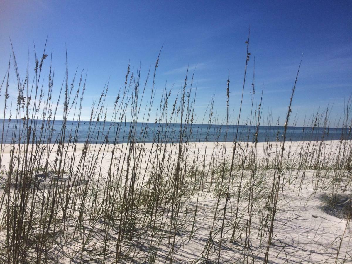 Sunset Harbor Condo for 2 - TOP FLOOR 1-309 - Navarre Beach Esterno foto