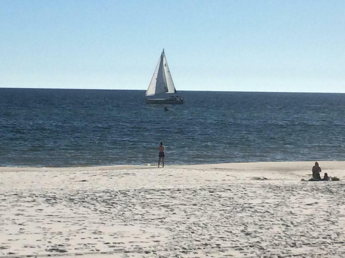 Sunset Harbor Condo for 2 - TOP FLOOR 1-309 - Navarre Beach Esterno foto